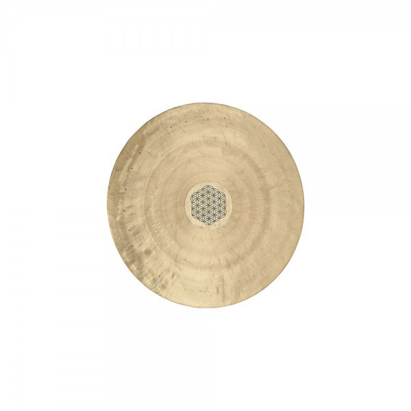 Wind Gong Meinl 24po - Flower of Life