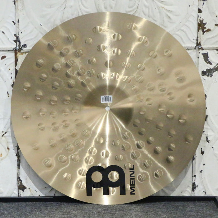 Meinl Pure Alloy Extra Hammered Crash Cymbal 20in