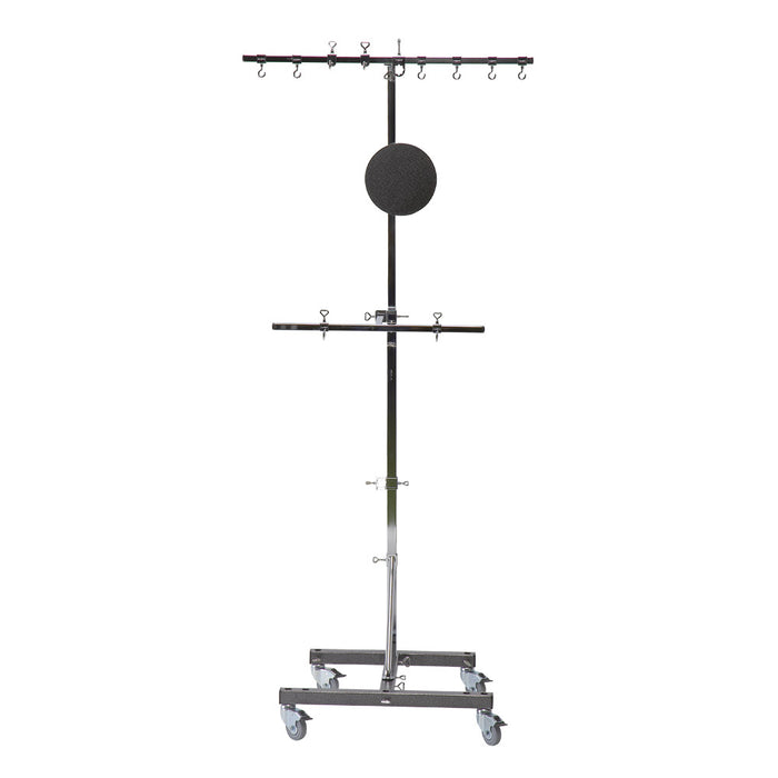 Kolberg XI combination Gong stand, 2 levels (up to 32po)