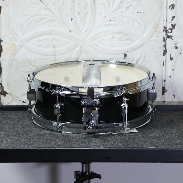 Tama Club-JAM Pancake Drum Kit 18-10-13-12in - Hairline Black