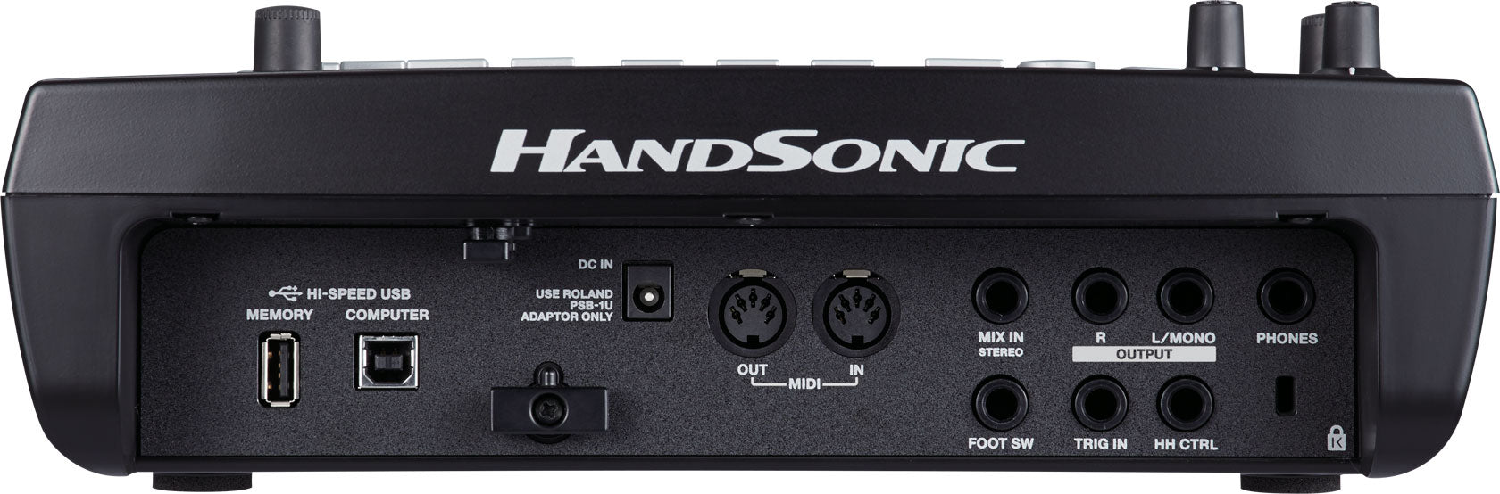 Roland HPD-20 HandSonic	