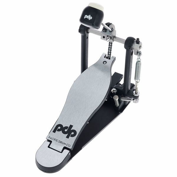PDP 800 Bass Drum Pedal- Dual Chain