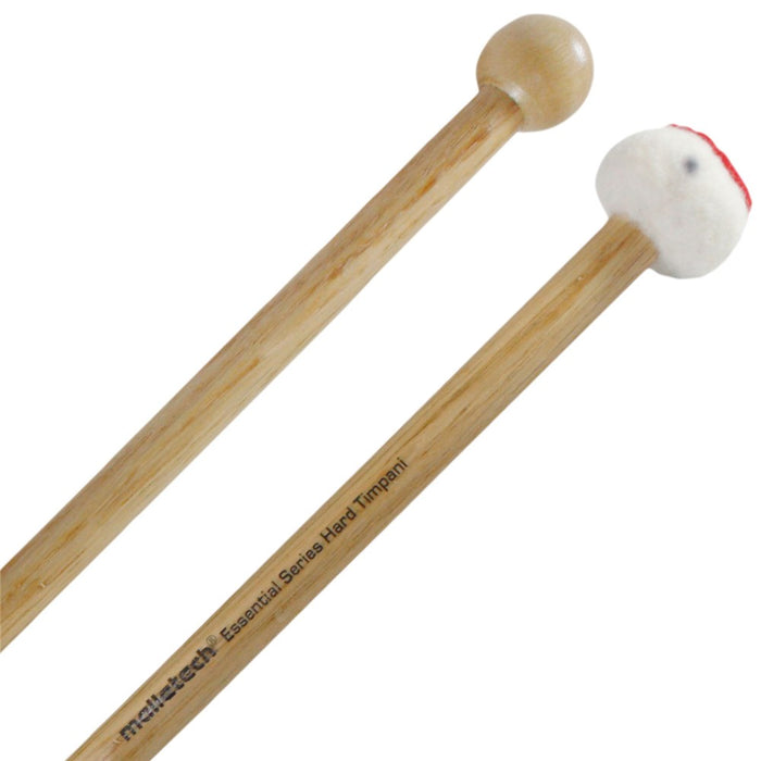 Malletech Double Ended Timpani Mallets EM-HT Mallets