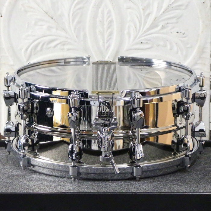 Tama Starphonic Brass 6X14 PBR146