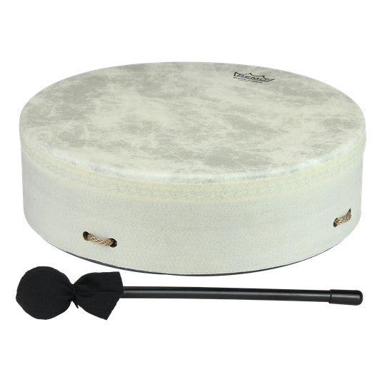 Tambour Buffalo Remo 10po