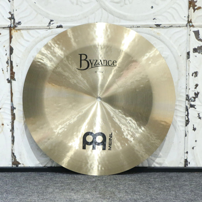 Meinl Byzance Traditional China Cymbal 16in