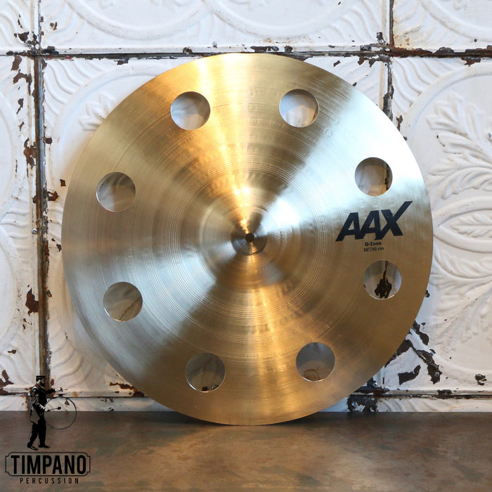 Sabian AAX O-Zone Crash Cymbale 20po