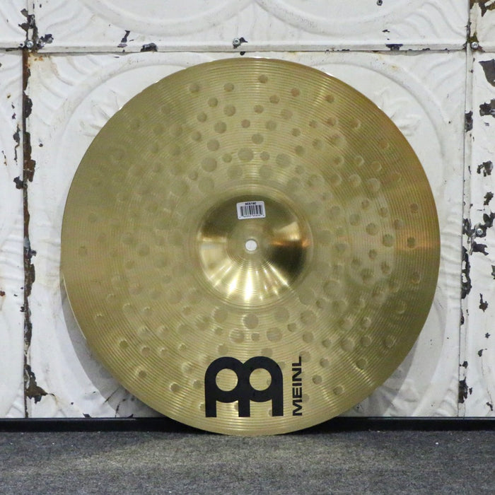 Cymbale crash Meinl HCS 16po