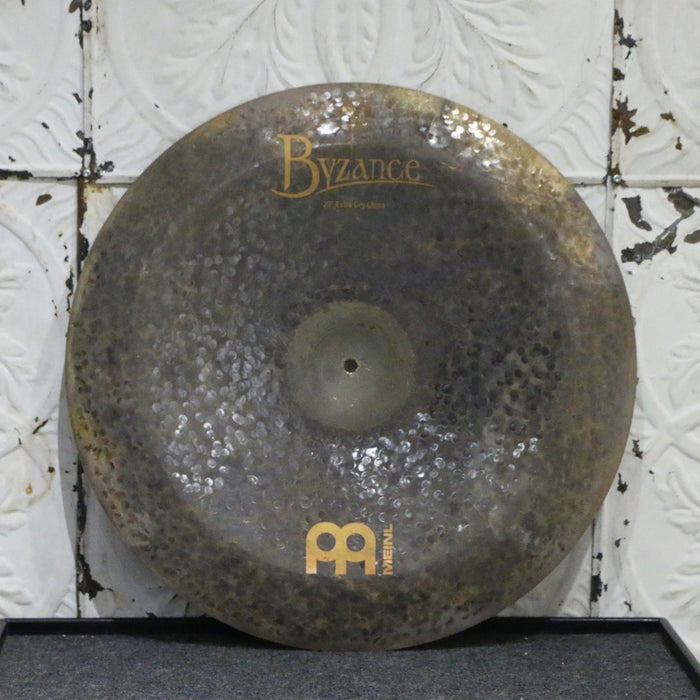 Meinl Byzance Extra Dry Chinese Cymbal 20in (1509g)