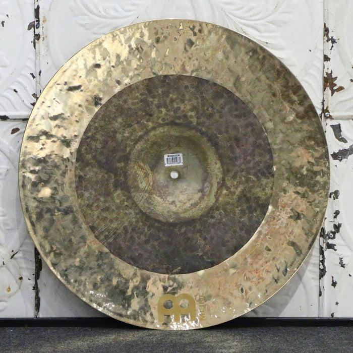 Meinl Byzance Dual Crash/Ride Cymbale 20po