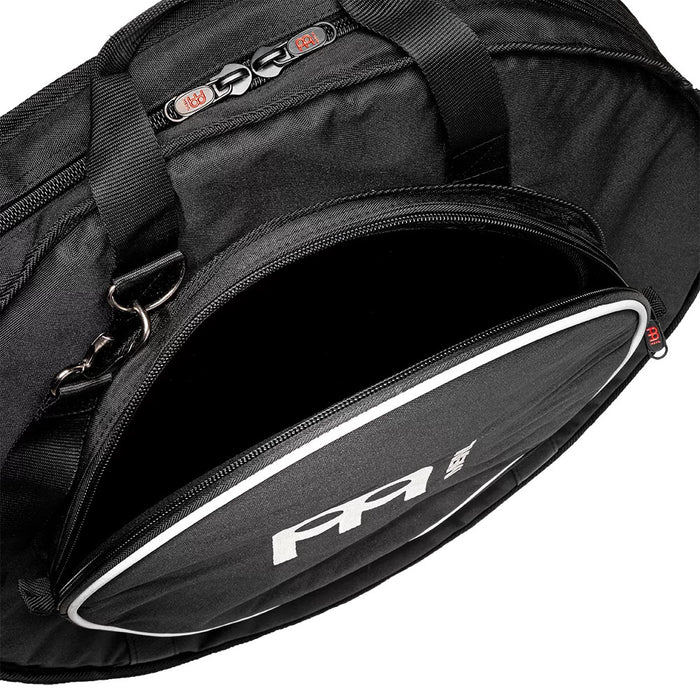 Meinl Cymbal Bag Pro 22in - strap