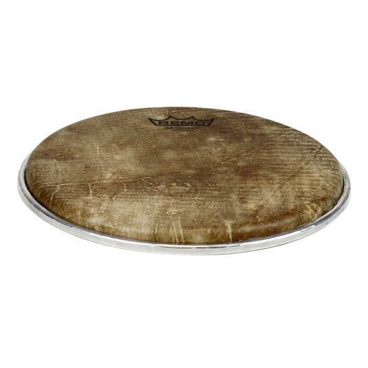 Peau de doumbek Remo DX Series Fish Skin 9po