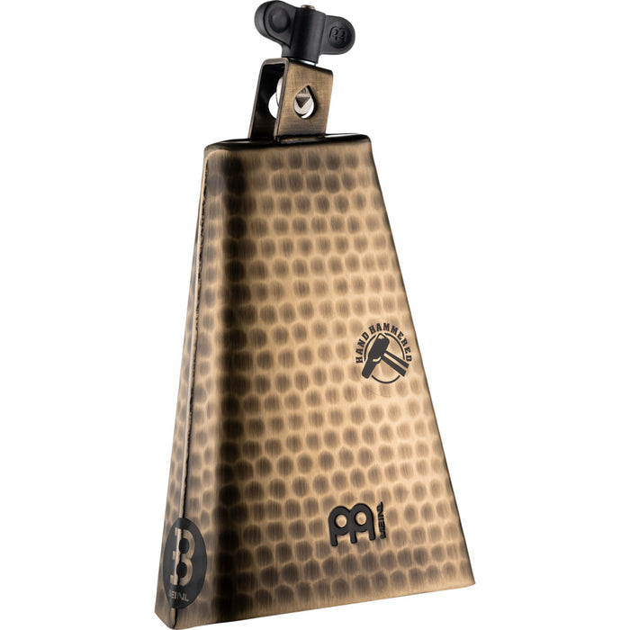 Meinl Hammered Cowbell 8in