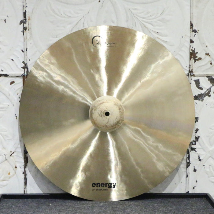 Dream Energy Crash/Ride Cymbal 20in