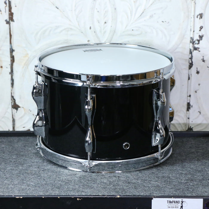 Yamaha Recording Custom Drumset 22X16, 10, 12, 16ft, TH SOB