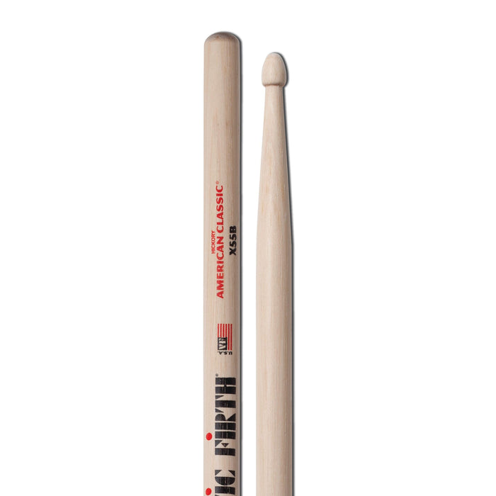 Baguettes de caisse claire Vic Firth Extreme 55B