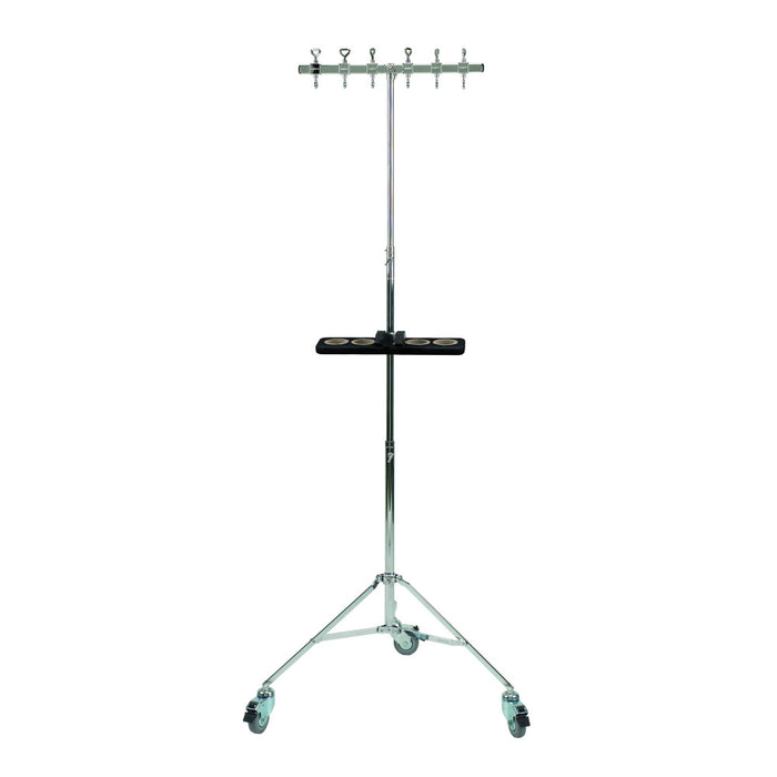 Kolberg 224RGD Combination stand for 4 tubular bells with manual