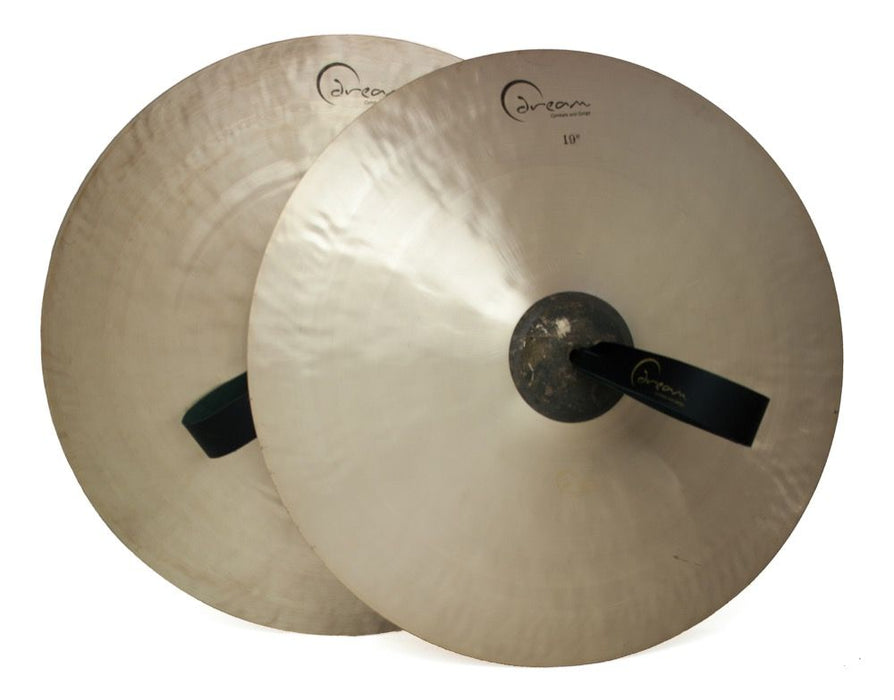 Dream Energy Orchestral Hand Cymbals 19in