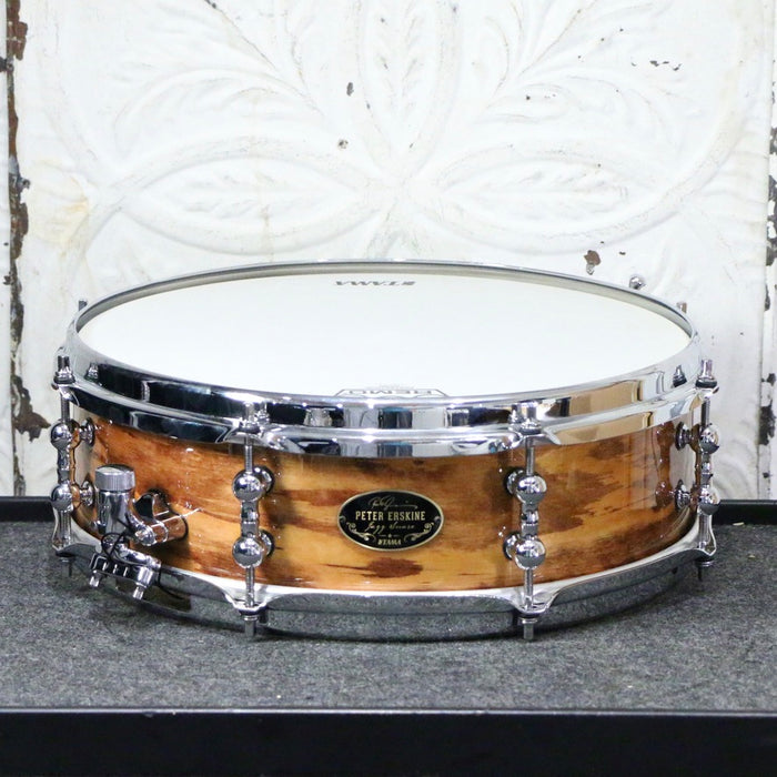 Caisse claire Tama Peter Erskine Signature 14X4.5po