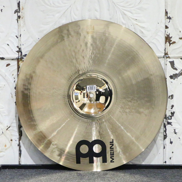 Cymbale crash Meinl Pure Alloy Custom Medium Thin 19po