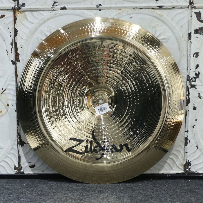 Zildjian S China Cymbal 18in (1292g)