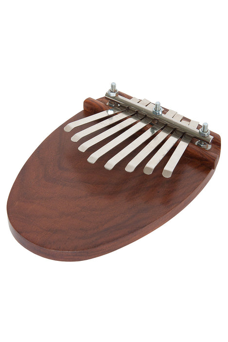 Mid-East 8 bars kalimba (thumb piano)