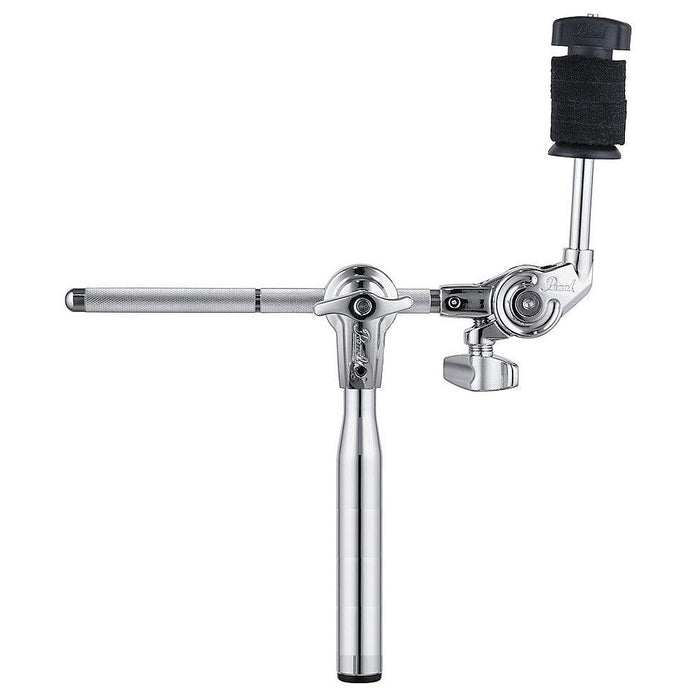 Pearl Short Boom Cymbal Holder with Uni-Lock CH-830S