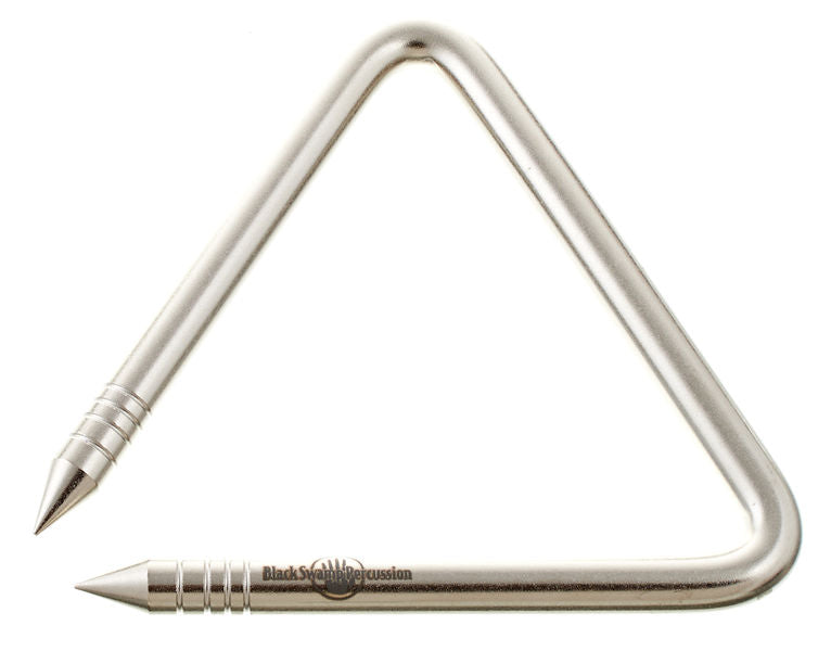 Black Swamp Percussion Artisan Triangle 6in