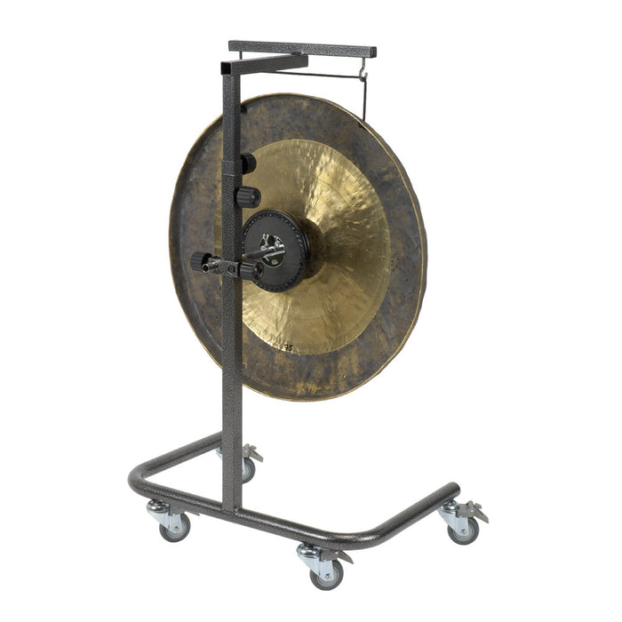 Kolberg 107 Stand for tam-tams/gongs up to 40in, mobile