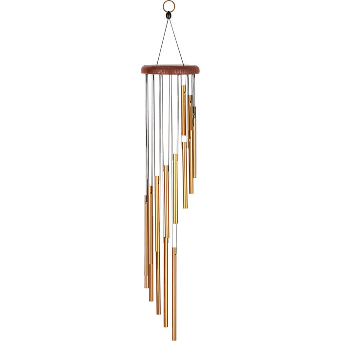 Meinl Sonic Energy Spiral Chime 29 inch - Bronze