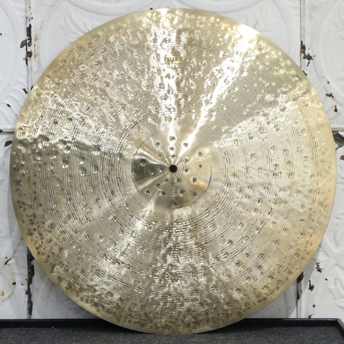 Meinl Byzance Foundry Reserve Light Ride Cymbal 22in