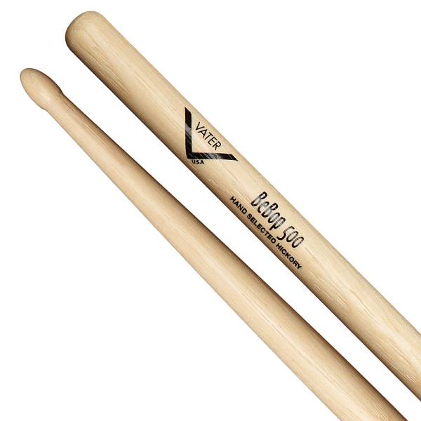 Vater Bebop 500 drumsticks