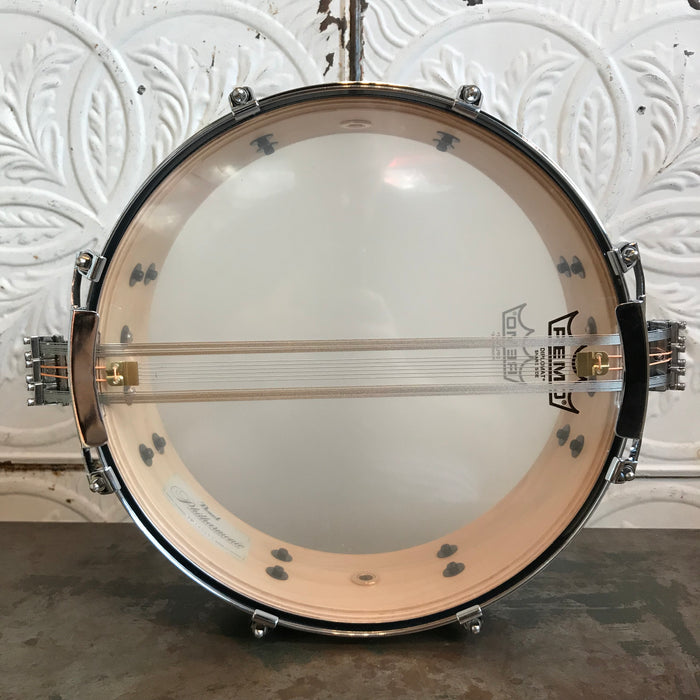 Caisse claire en érable Pearl Philharmonic Series 13X4in