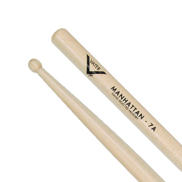 Vater 7A Drum Sticks