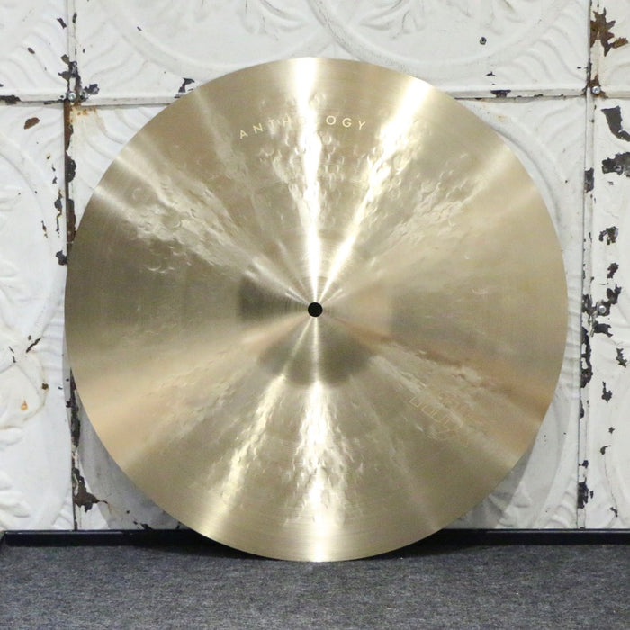 Sabian HHX Anthology Crash/Ride Cymbal 18in (1418g) - high bell