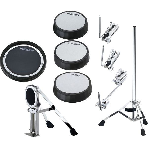 Tama TTK5S TRUE TOUCH TRAINING KIT