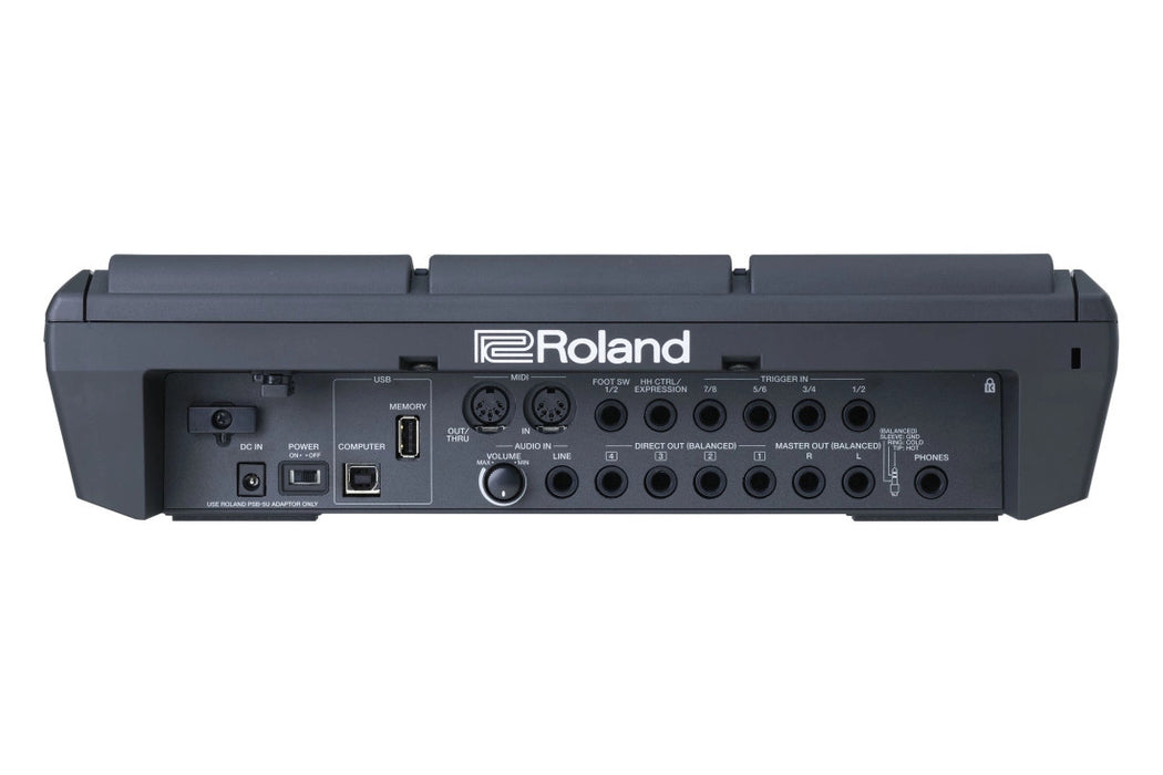 Pad d'échantillonnage Roland SPD-SX-PRO