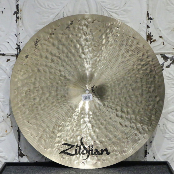 Cymbale ride Zildjian K Constantinople Medium Thin High 22po