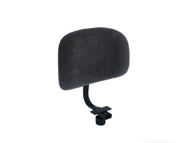 Roc-N-Soc backrest black