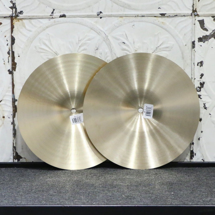 Cymbales hi-hat Zildjian A New Beat 12po