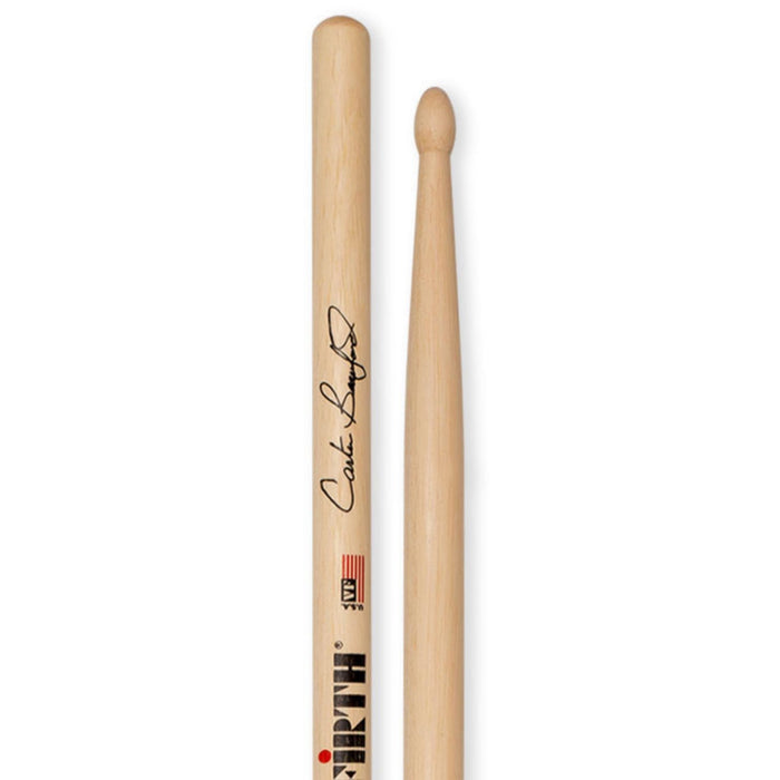 Vic Firth Carter Beauford Drum Sticks