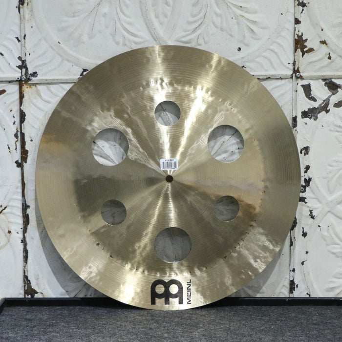 Meinl Byzance Traditional Trash China 18in (1100g)