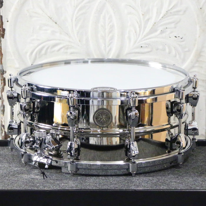 Tama Starphonic Brass 6X14 PBR146