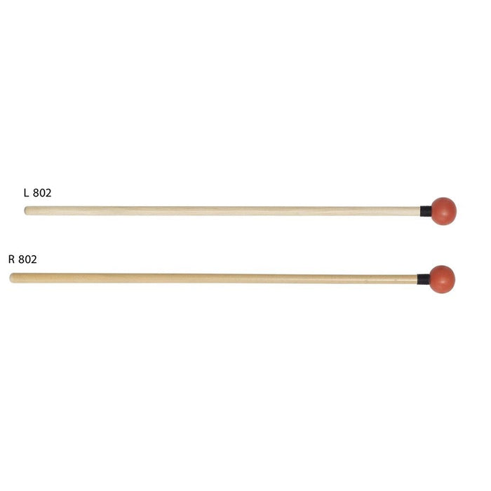 Kolberg L802 Multi-Percussion Mallets Plastic