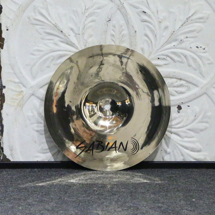 Cymbale splash Sabian XSR 10po