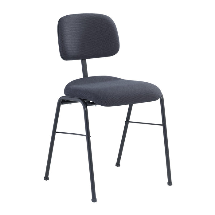 Kolberg 3106U40SW Adapter-set chair height 40mm black