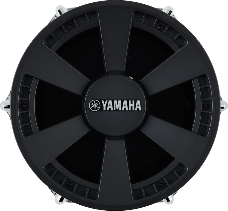 Batterie électronique Yamaha DTX10K-X TCS Pad - Real Wood