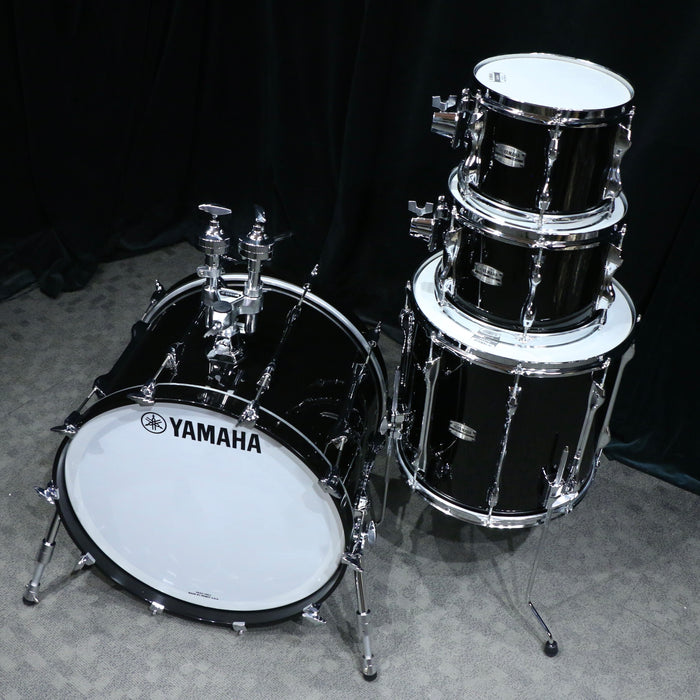Yamaha Recording Custom Drumset 22X16, 10, 12, 16ft, TH SOB