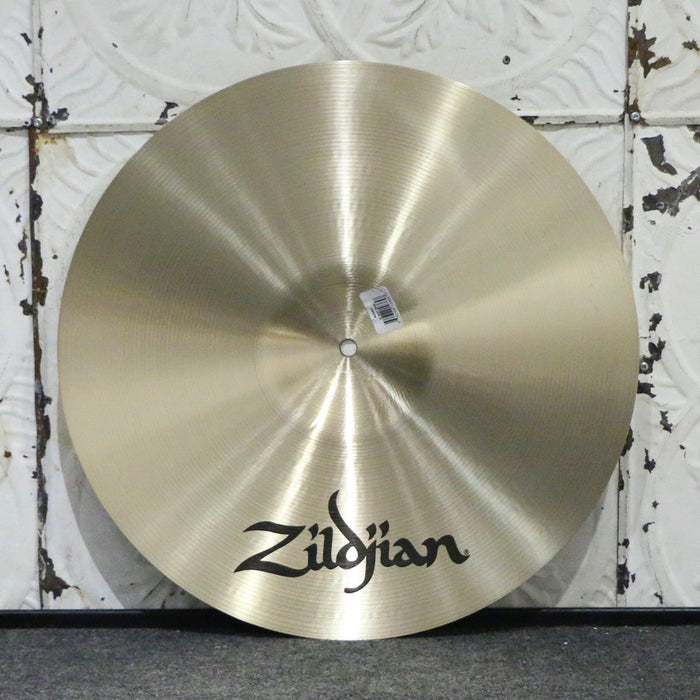 Cymbale crash Zildjian A Rock 18po