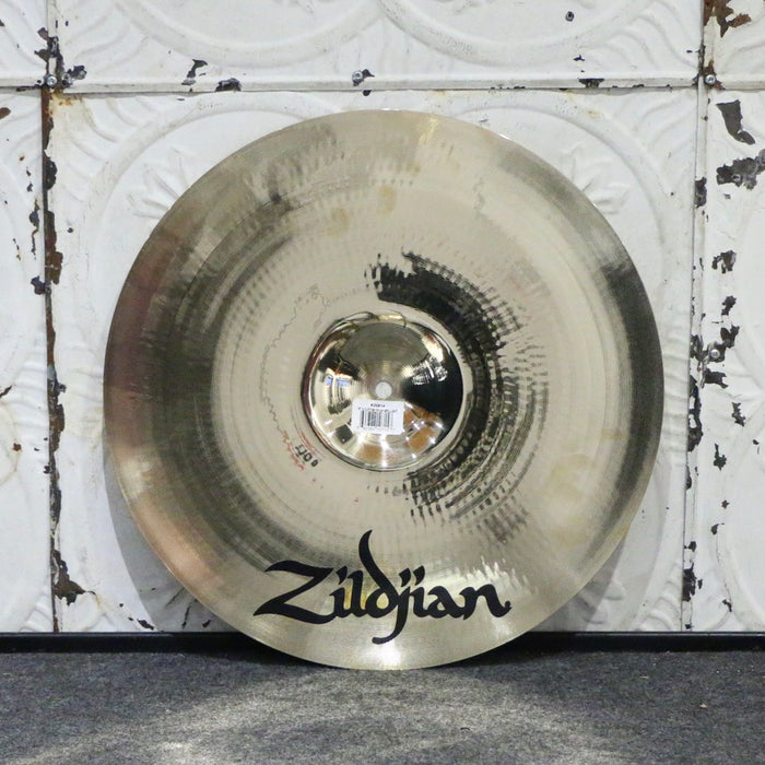 Zildjian A Cymbale Crash Personnalisée 16po